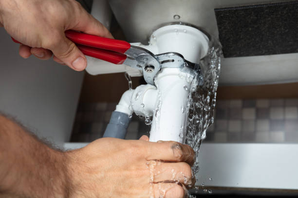 Best Sewage cleanup and water damage restoration  in Danbury, TX