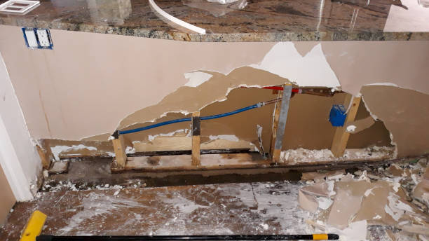 Best Water damage restoration near me  in Danbury, TX