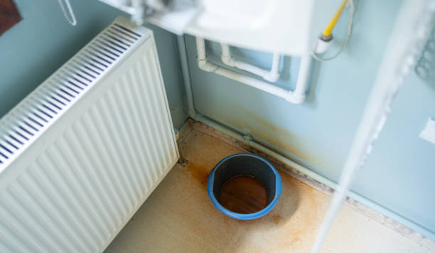 24/7 water damage repair in Danbury, TX