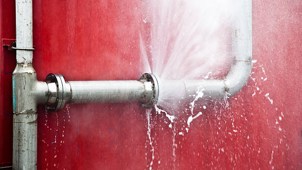 Best Water damage contractors near me  in Danbury, TX